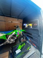 Kx250 2024 anniversary 1H, Motoren, Motoren | Kawasaki, 250 cc, 4 cilinders, Particulier, Crossmotor