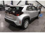 Toyota Yaris Cross 1.5 CVT, Auto's, Automaat, 1498 cc, Zwart, Overige kleuren