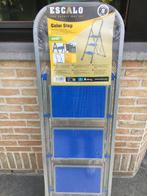 Echelle 3 plateaux neuve, Doe-het-zelf en Bouw, Ladders en Trappen, Ophalen, Nieuw, Ladder, Minder dan 2 meter