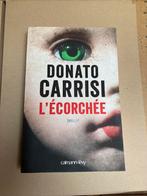 L’écorchée, Donato Carrisi, Zo goed als nieuw