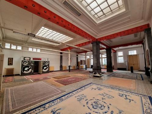 Commercieel te huur in Antwerpen, Immo, Huizen te huur, Overige soorten