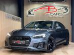 Audi A5 Sportback 35 TDi * S LINE * GAR 12 MOIS *, Cuir, Argent ou Gris, Achat, Euro 6