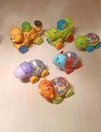 Fisher Price auto's, Kinderen en Baby's, Ophalen of Verzenden