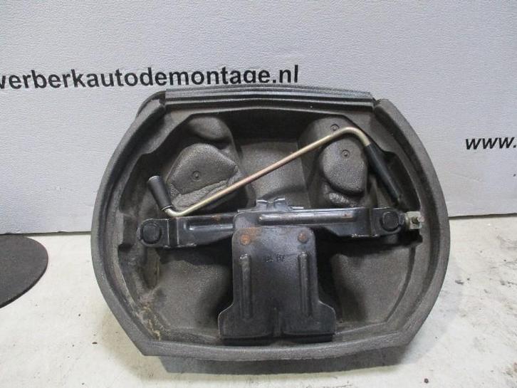 KRIK Citroën Xantia Break (X1 / 2) (01-1995/04-2003), Auto-onderdelen, Overige Auto-onderdelen, Citroën, Gebruikt