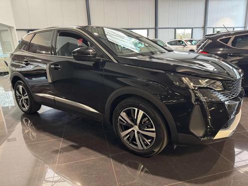 Peugeot 3008 1.2 PureTech Allure Pack Navigatie/1j gar(1), Auto's, Peugeot, Particulier, Te koop, ABS, Achteruitrijcamera, Adaptive Cruise Control