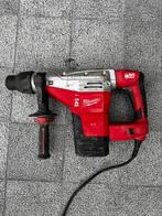 Milwaukee Kango 545 S SDS-max combi-hamer, Ophalen of Verzenden, Zo goed als nieuw
