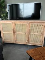 Webbing dressoir Xenos, Ophalen, Zo goed als nieuw