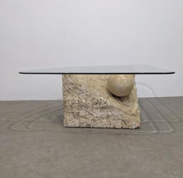 Salontafel van Magnussen Ponte  beschikbaar voor biedingen