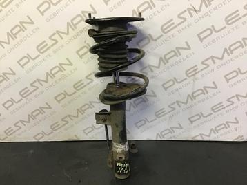 Schokbreker linksvoor Mini R50 1.6 One ('01-'06) beschikbaar voor biedingen
