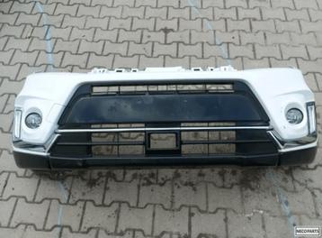 Suzuki Vitara III LIFT VOORBUMPER ORIGINEEL 26U beschikbaar voor biedingen