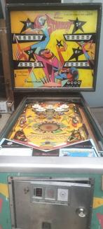 Flipper, Verzamelen, Automaten | Flipperkasten, Ophalen of Verzenden, Gebruikt, Mechanisch, Williams