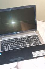 Acer Aspire V3 - 731, HDD, 17 pouces ou plus, 512 GB, Enlèvement