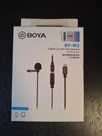 Boya Digital Lavalier Microphone, Overige typen, Zo goed als nieuw, Ophalen