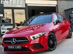 Mercedes-Benz A-Klasse 180 AMG PACK / TOIT PANO / NAVI / CAM, Auto's, Euro 6, 4 cilinders, 136 pk, USB