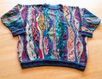 Vintage 1990s Coogi Knit Sweater
Medium, Kleding | Heren, Truien en Vesten, Overige kleuren, Maat 48/50 (M), Ophalen of Verzenden
