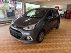 Hyundai I10 Benzine 5 Deurs Passion Editie! 48.000 KM!, Auto's, Stof, Euro 6, Bedrijf, I10