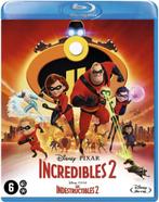Incredibles 2, Cd's en Dvd's, Blu-ray, Ophalen of Verzenden, Zo goed als nieuw, Kinderen en Jeugd