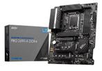 moeterbord, Computers en Software, Moederborden, Gebruikt, DDR4, Lga 1700, Ophalen of Verzenden