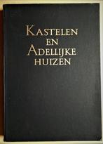 Kastelen en Adellijke Huizen [Bouwkunst] in NL - 1954, Boeken, Gelezen, Prof. Dr E.H. ter Kuile, Ophalen of Verzenden, Architectuur algemeen