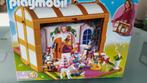 jouet playmobil, Ophalen, Gebruikt