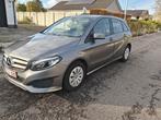 Mercedes-Benz b180 2015, Auto's, Voorwielaandrijving, Leder, 5 deurs, Particulier