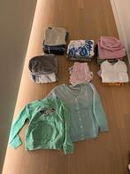 Doos met kinderkledij maat 10 met o.a merkkleding, Kinderen en Baby's, Ophalen, Overige typen, Meisje, AO76 American Outfitters