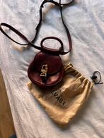 Delveaux tas, Handtassen en Accessoires, Ophalen, Zo goed als nieuw