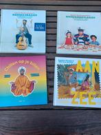 Kapitein Winokio boek + cd €10,00 / stuk, Cd's en Dvd's, Ophalen, Zo goed als nieuw