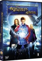 Sorcerer's Apprentice Disneyfim met Nicolas Cage, Cd's en Dvd's, Ophalen of Verzenden