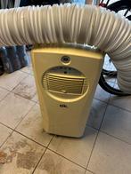 Draagbare aircondition unit, Elektronische apparatuur, Airco's, Ophalen, Zo goed als nieuw