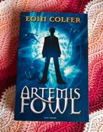 Artemis Fowl Eoin Colfer, Boeken, Ophalen of Verzenden, Gelezen