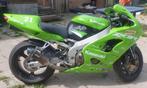 Zx9r piste, Motoren, Motoren | Kawasaki, Particulier