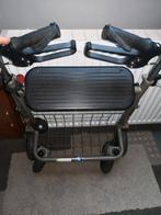 Rollatorrollator, Diversen, Ophalen, Gebruikt