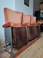 Zetel, Huis en Inrichting, Ophalen of Verzenden, Gebruikt