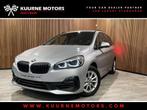 BMW 2 Serie 216 dA GT Led/Leder/SportZetGps/Pdc/Bt *1j garan, Auto's, Automaat, 4 deurs, Gebruikt, 2 Reeks