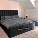 Premium Luxe Bed – Nieuwstaat | Direct Leverbaar, Envoi