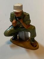 Figurine de soldat Starlux, légionnaire Série Luxe. Vintage, Enlèvement ou Envoi, Utilisé