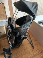 Love Radius Draagzak – Rug & Buikdrager - Deuter Draagzak, Ophalen, Zo goed als nieuw, Rug, Draagzak