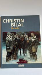 Christin Bilal nr 6 De jacht, Eén comic, Verzenden, Christin Bilal, Zo goed als nieuw