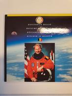 FDC set 1992 – Dirk Frimout, Enlèvement, Autre, Série