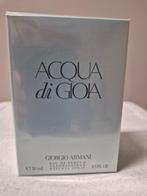 Acqua di Gioia eau de parfum dames 30 ml, Ophalen, Nieuw