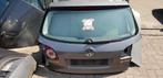 VW GOLF V  PLUS ACHTERKLEP BJ 2007, Auto-onderdelen, Carrosserie, Ophalen of Verzenden, Gebruikt, Achter, Achterklep