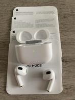 AirPods Pro 3, Bluetooth, Enlèvement ou Envoi, Intra-auriculaires (Earbuds), Neuf