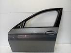 PORTIER LINKS VOOR BMW 5 serie (F10) (01-2009/10-2016), Auto-onderdelen, Gebruikt, Links, BMW, Deur