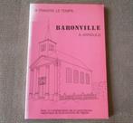 Baronville à travers le temps  (A. Arnould)  -  Beauraing, Enlèvement ou Envoi