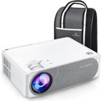 Projecteur Vankyo, TV, Hi-fi & Vidéo, Projecteurs vidéo, Vankyo, Enlèvement ou Envoi, LED, Comme neuf