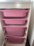 Trofast ikea speelgoed opberger, Huis en Inrichting, Ophalen, Zo goed als nieuw