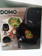 Domo deli-fryer XXL (DO1024FR), Elektronische apparatuur, Ophalen, Zo goed als nieuw, Airfryer XXL, 1500 gram of meer