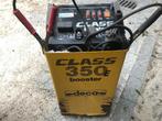 Deca Class 350E batterij-oplader & start assist booster, Auto diversen, Jumpstarters, Ophalen, Gebruikt