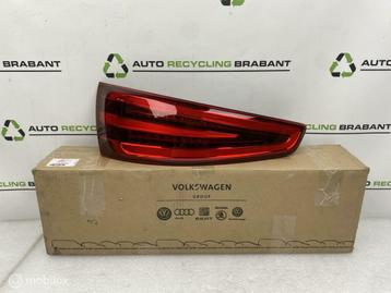 LED Achterlicht Links Audi Q3 8U NIEUW ORIG 8U0945093H beschikbaar voor biedingen